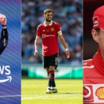 Soccer Expert Analogizes Red Bull Can Never Be Above Ferrari; Like $7,450,000,000 Manchester United Will Always Be More Valuable Than Manchester City