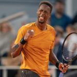 What Happened to Gael Monfils>