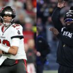 Putting Lamar Jackson Besides Tom Brady After HC John Harbaugh Declares Grand Visions