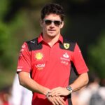 After Impacting 7,423,967 Listeners, Charles Leclerc Reveals Humble Inspiration Behind Peculiar Song Names