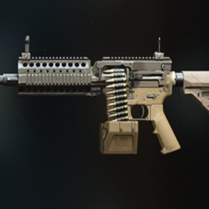 556 Icarus in Warzone 2.0