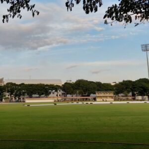 Coimbatore Pitch Report For TNPL 2023 Match 1 At SNR College Cricket Ground