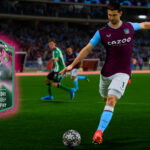 FIFA 23 Emiliano Martinez Shapeshifters