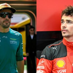 “Fans Would Have Taken Their Pants Down”- Fernando Alonso Aston Martin Blunder Sheds Light on Hypocrisy Towards Ferrari’s Strategies
