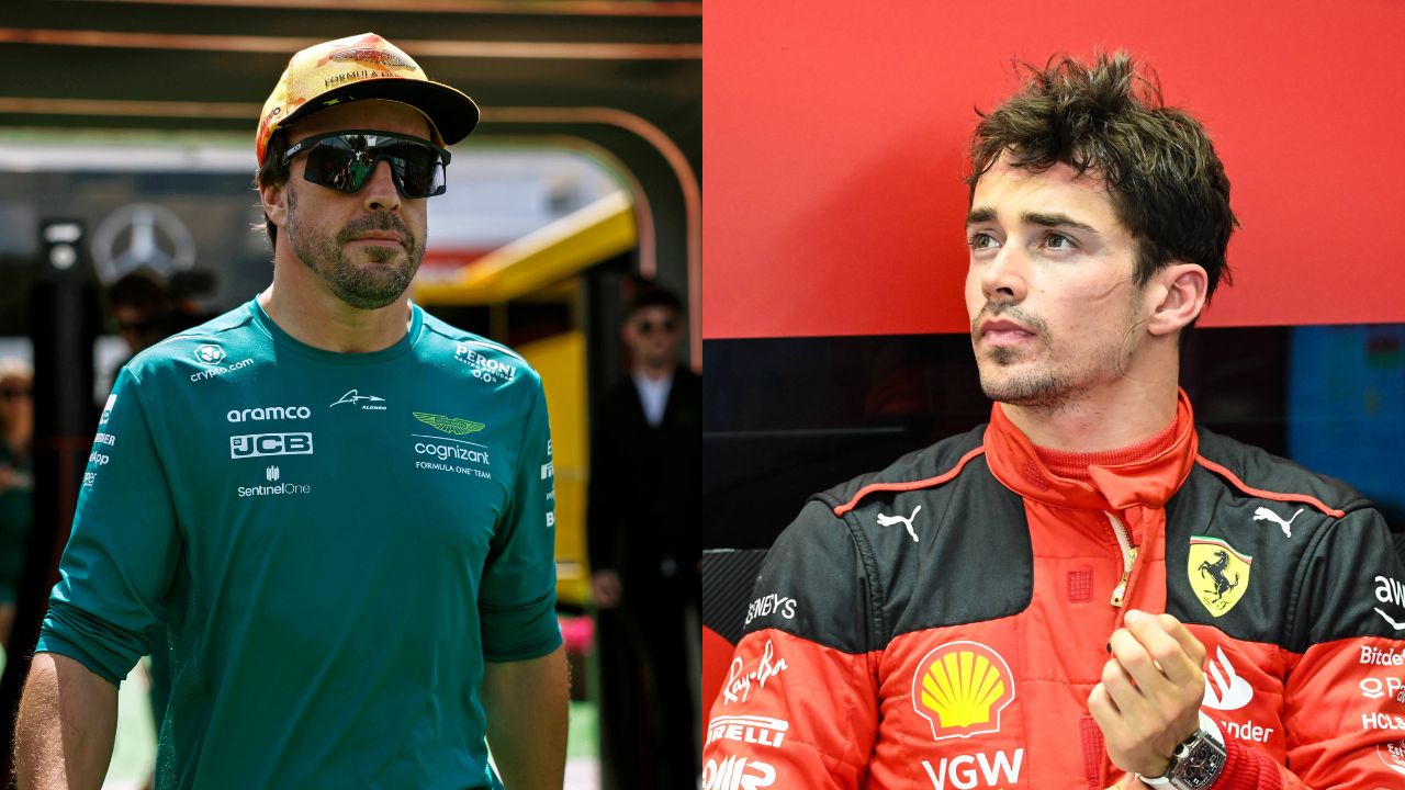 “Fans Would Have Taken Their Pants Down”- Fernando Alonso Aston Martin Blunder Sheds Light on Hypocrisy Towards Ferrari’s Strategies