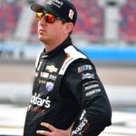 NASCAR’s Winningest Driver Kyle Busch Leads the Field in Bittersweet Stat
