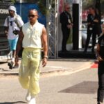 Angela Cullen Reunites With Lewis Hamilton’s Son Almost After 3 Months of Shocking Split