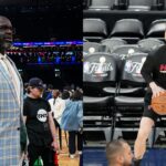 Tyler Herro Injury Update: Shaquille O’Neal Goes Around Official Protocol, Directly Asks Heat Star