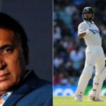 "If He Would've Been On The Backfoot...": Virat Kohli's Dismissal Wasn't Off An Unplayable Ball As Per Sunil Gavaskar