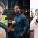 Adin Ross, Tristan Tate, MrBeast