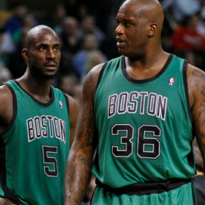 “Shaq Could Have Been a Lot More Mean”: Thanking 'Mama O’Neal', Millionaire Shaquille O’Neal Endorses Kevin Garnett's Funny Mimicry