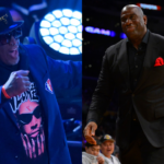 Dennis Rodman Once Confessed How Magic Johnson's 'Machoism' Protected Him