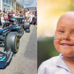 Playing Genie to Cancer-Fighting 3YO Boy, Mercedes’ Class Act Leaves Fans Teary-Eyed
