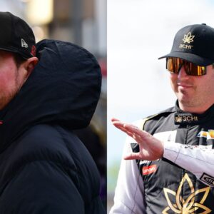 Kyle Busch Drops Major Update on Brother Kurt Busch After NASCAR Retirement