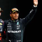 Despite Lewis Hamilton’s Blessings, Question Marks Placed on Max Verstappen-Red Bull Dominance