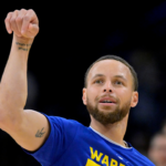 Earning 'Ridiculous' Title from LeBron James, Stephen Curry's 'Not Normal' Drill Shocks Lottery Pick Scoot Henderson