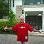 Ex-UFC Star Accepts 1,000,000+ Offer Presented by Jake Paul to Fight Bradley Martyn: “I’m 180 but…”