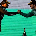 Fernando Alonso Might Have Made "Crush Lewis Hamilton" Vow Without Realizing He Is Cursed in Canada
