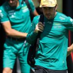 Fernando Alonso Refuses To Blame Aston Martin for Robbing Potential 33rd Victory