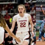 Worth $181,000, Stephen Curry's Godsister, Cameron Brink, Gets Heartwarming Congratulations From Ayesha Curry