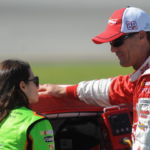 Danica Patrick vs Kevin Harvick: Who Has the Higher Net Worth?