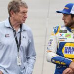 How Is Chase Elliott’s Relationship With Father Bill Elliott? HMS Driver Finally Reveals
