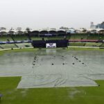 Shere Bangla National Stadium Dhaka Weather: Mirpur Stadium Weather Forecast For BAN vs AFG Test Day 1