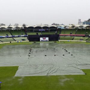 Shere Bangla National Stadium Dhaka Weather: Mirpur Stadium Weather Forecast For BAN vs AFG Test Day 1