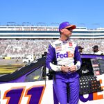 Denny Hamlin Names That One NASCAR Prize He’s “Never Going to Get”