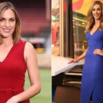 Channel 9 Female Cricket Commentators For Ashes 2023