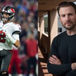 Chris Evans Nearly "Cut Ties" With Tom Brady Over His Controversial Donald Trump Support In 2019