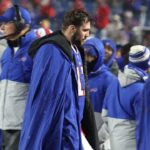 Josh Allen Has the Weight of the NFL World on His Shoulders, NFL Analysts Believes He's Under the Most Pressure