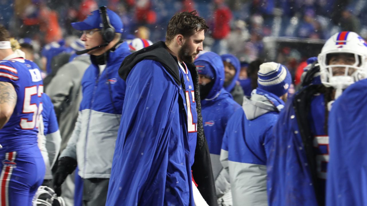 Josh Allen Has the Weight of the NFL World on His Shoulders, NFL Analysts Believes He's Under the Most Pressure