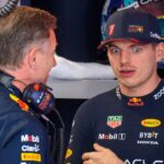 Christian Horner Asks Max Verstappen to Fire Red Bull Employees After a Hilarious Duck Noise Prank