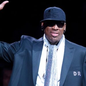"Thought I was Going to Prison": Dennis Rodman Confesses Almost Botching Up His NBA Career Before Helping Michael Jordan Complete Second Three-Peat