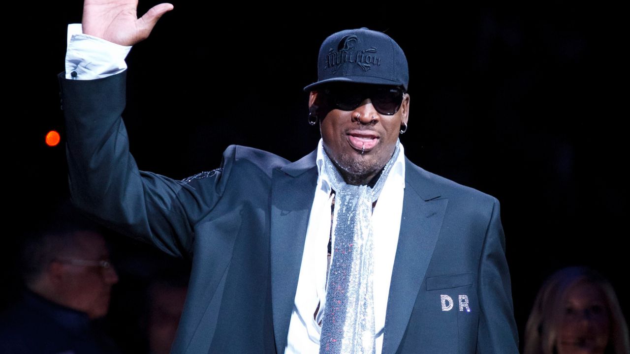 "Thought I was Going to Prison": Dennis Rodman Confesses Almost Botching Up His NBA Career Before Helping Michael Jordan Complete Second Three-Peat