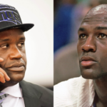 Unlike Michael Jordan's $250,000,000 Hollywood Venture, Shaquille O'Neal Was Warned to Stay Away From Entertainment Industry