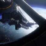 Herta Space Station in Honkai Star Rail