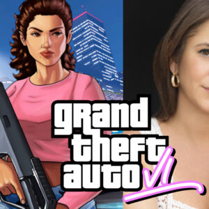 Alexandra Echavarri in GTA 6