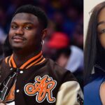 Zion Williamson Cutting Off Moriah Mills From an Alleged $107,000 Monthly Allowance Was The Reason For Her Insane Twitter Rant