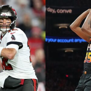 Tom Brady and Kevin Durant's $47.5 Million "Hero Bread" Aligns with NFL GOAT's Nutrition Mission