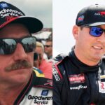 Kyle Busch Catching Dale Earnhardt Win Tally