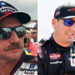 Kyle Busch Catching Dale Earnhardt Win Tally