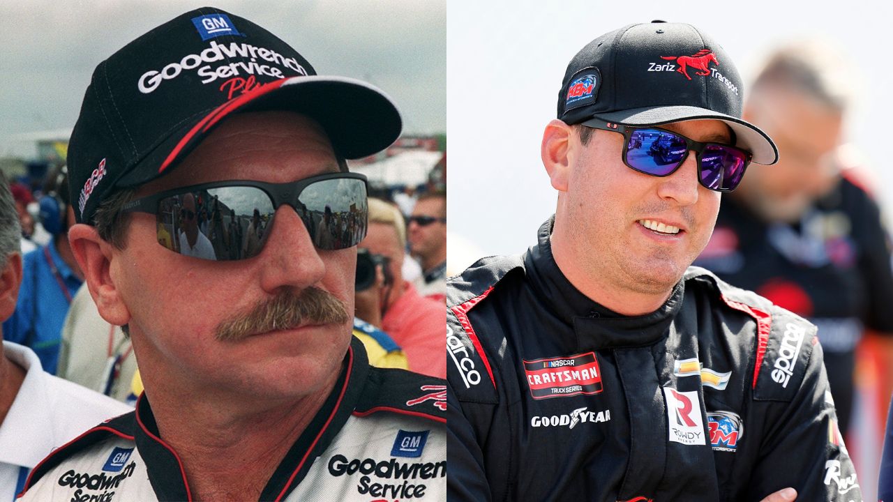 Kyle Busch Catching Dale Earnhardt Win Tally