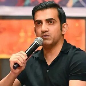 Gautam Gambhir, Who Rebuked Cricketers Featuring In Pan Masala Ad, Had Earlier Advertised A Whisky Brand