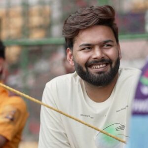 How Is Rishabh Pant Now: Indian Wicket-Keeper Batter Climbs Stairs In New Instagram Post