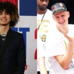 “I Was 41st Pick and No One Counted Me!”: Nikola Jokic Doled Out ‘Sage’ Advice to Magic Rookie Anthony Black Moments Before 2023 NBA Draft