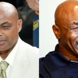 “We're All Famous Here”: Years After Mike Tyson Almost Beat Up Michael Jordan, Ex-best Friend Charles Barkley Humbled His ‘Celebrity’ Neighbor