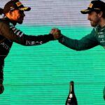 Lewis Hamilton Jokes About Fernando Alonso’s Reflexes Following the Canadian GP Battle