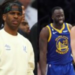 “Chris Paul Tried to Keep Stephen Curry at Bay!”: Draymond Green’s $100,000,000 Demand Leads to Fans Unearthing ‘True’ Feelings About New Teammate